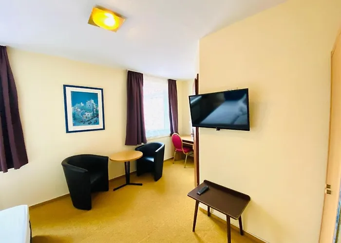Hotel Grimm Kassel